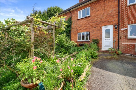 View Full Details for Vicarage Lane, Burwash Common, East Sussex