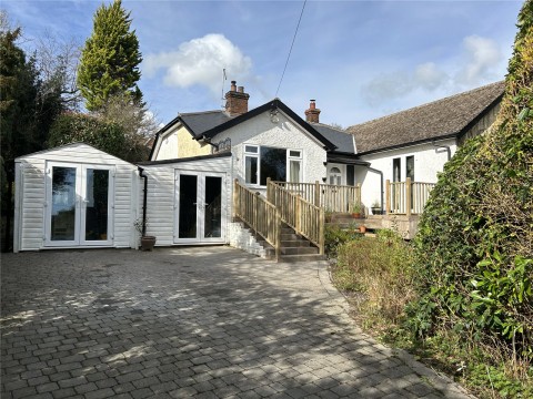 View Full Details for Heathfield, East Sussex